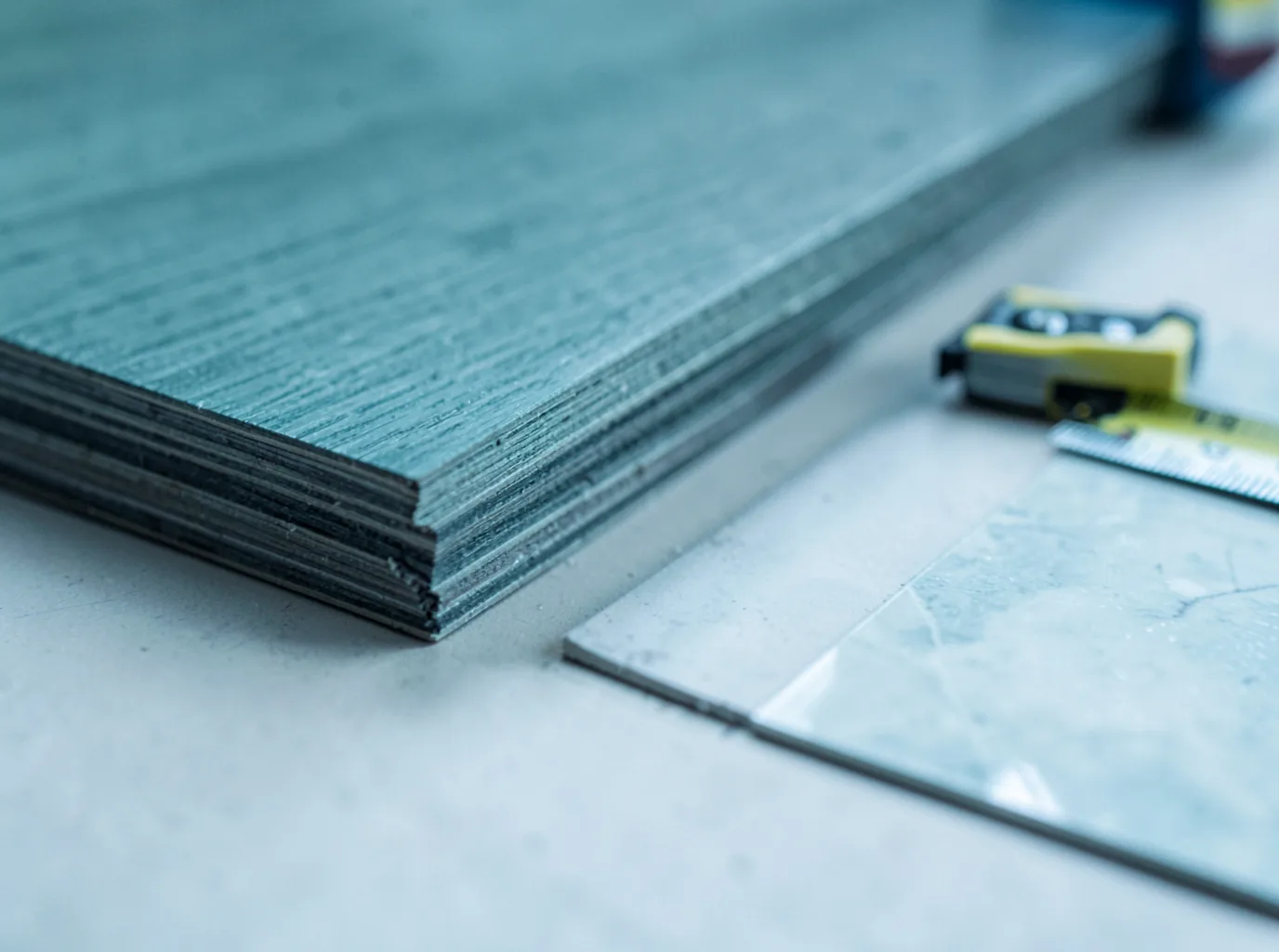 Luxury Vinyl Plank Installation Mcadenville, NC FAQs